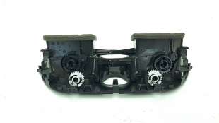 Recambio de rejilla aireadora para opel corsa e 2014- 1.4 16v cat (b 14 xej / ldd) referencia OEM IAM 13377949   2