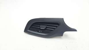 Recambio de rejilla aireadora para opel corsa e 2014- 1.4 16v cat (b 14 xej / ldd) referencia OEM IAM 13377947  