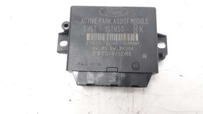 Recambio de modulo electronico para ford kuga (cbs) 2012- 2.0 tdci cat referencia OEM IAM GJ5T15T850  