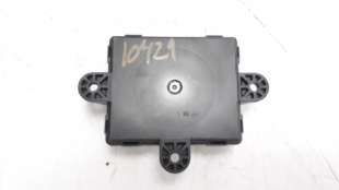 Recambio de modulo electronico para ford kuga (cbs) 2012- 2.0 tdci cat referencia OEM IAM F1CT19G481AK   2