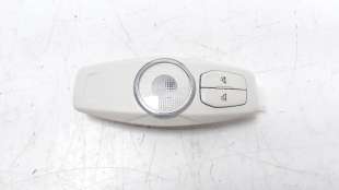 Recambio de luz interior para ford kuga (cbs) 2012- 2.0 tdci cat referencia OEM IAM CJ5A13K767BH  