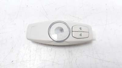 Recambio de luz interior para ford kuga (cbs) 2012- 2.0 tdci cat referencia OEM IAM CJ5A13K767BH  