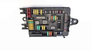 Recambio de caja reles / fusibles para bmw serie 1 lim. (f20/f21) 2015-2019 1.5 12v turbodiesel referencia OEM IAM 938907001