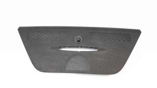 Recambio de moldura para mercedes-benz clase c (w204) lim. 2011-2014 2.1 cdi cat referencia OEM IAM 2046802389  