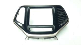 Recambio de rejilla aireadora para jeep cherokee 2014- 2.0 m-jet cat referencia OEM IAM 75542A01 75558D01 
