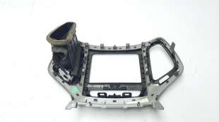 Recambio de rejilla aireadora para jeep cherokee 2014- 2.0 m-jet cat referencia OEM IAM 75542A01 75558D01  2