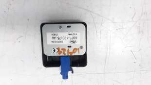 Recambio de antena para ford kuga (cbs) 2012- 2.0 tdci cat referencia OEM IAM GCPT19C175AA   2