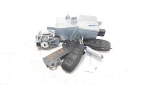 Recambio de conmutador de arranque para ford kuga (cbs) 2012- 2.0 tdci cat referencia OEM IAM 7G913F880   2