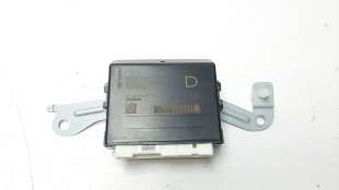 Recambio de modulo electronico para toyota rav 4 2012-2019 referencia OEM IAM 8922242090 41481411021 