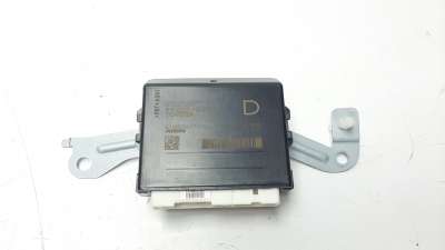 Recambio de modulo electronico para toyota rav 4 2012-2019 referencia OEM IAM 8922242090 41481411021 