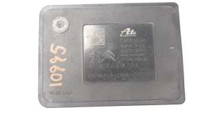 Recambio de abs para citroën c-elysée 2012- 1.5 blue-hdi fap referencia OEM IAM 9822654880  