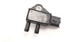 Recambio de sensor presion para citroën c-elysée 2012- 1.5 blue-hdi fap referencia OEM IAM 9677816180 0281006300 