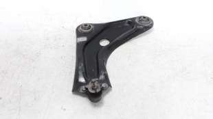 Recambio de brazo suspension inferior delantero izquierdo para citroën c-elysée 2012- 1.5 blue-hdi fap referencia OEM IAM 967503