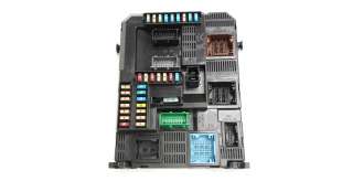 Recambio de caja reles / fusibles para citroën c-elysée 2012- 1.5 blue-hdi fap referencia OEM IAM 9819849680  
