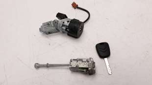 Recambio de conmutador de arranque para citroën c-elysée 2012- 1.5 blue-hdi fap referencia OEM IAM 9663123280  