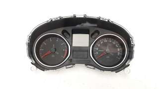 Recambio de cuadro instrumentos para citroën c-elysée 2012- 1.5 blue-hdi fap referencia OEM IAM 9825558680  