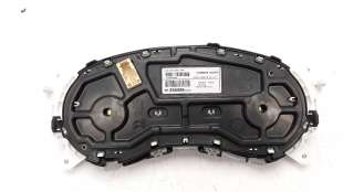 Recambio de cuadro instrumentos para citroën c-elysée 2012- 1.5 blue-hdi fap referencia OEM IAM 9825558680   2