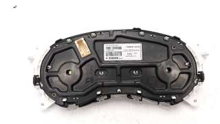 Recambio de cuadro instrumentos para citroën c-elysée 2012- 1.5 blue-hdi fap referencia OEM IAM 9825558680  