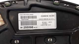 Recambio de cuadro instrumentos para citroën c-elysée 2012- 1.5 blue-hdi fap referencia OEM IAM 9825558680  