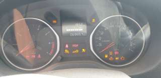 Recambio de cuadro instrumentos para citroën c-elysée 2012- 1.5 blue-hdi fap referencia OEM IAM 9825558680  