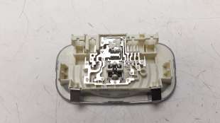Recambio de luz interior para citroën c-elysée 2012- 1.5 blue-hdi fap referencia OEM IAM 9680713880  