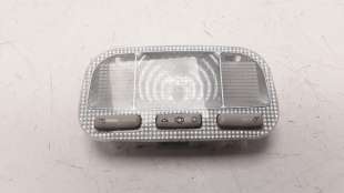 Recambio de luz interior para citroën c-elysée 2012- 1.5 blue-hdi fap referencia OEM IAM 9680713880   2