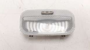 Recambio de luz interior para citroën c-elysée 2012- 1.5 blue-hdi fap referencia OEM IAM 9652252180  