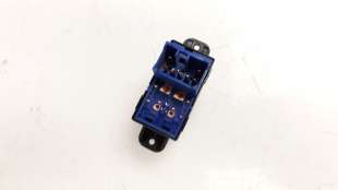 Recambio de mando elevalunas delantero derecho para citroën c-elysée 2012- 1.5 blue-hdi fap referencia OEM IAM 96657927ZD IAF530 2