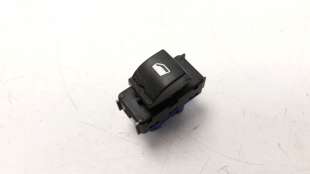 Recambio de mando elevalunas trasero derecho para citroën c-elysée 2012- 1.5 blue-hdi fap referencia OEM IAM 96766662ZD  