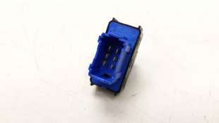 Recambio de mando elevalunas trasero derecho para citroën c-elysée 2012- 1.5 blue-hdi fap referencia OEM IAM 96766662ZD   2