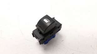 Recambio de mando elevalunas trasero izquierdo para citroën c-elysée 2012- 1.5 blue-hdi fap referencia OEM IAM 96766662ZD  