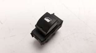 Recambio de mando elevalunas delantero izquierdo para citroën c-elysée 2012- 1.5 blue-hdi fap referencia OEM IAM 96657927ZD IAF5