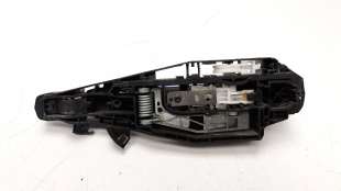 Recambio de maneta exterior delantera derecha para citroën c-elysée 2012- 1.5 blue-hdi fap referencia OEM IAM 9807652880   2