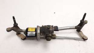 Recambio de motor limpia delantero para citroën c-elysée 2012- 1.5 blue-hdi fap referencia OEM IAM 9675018280  