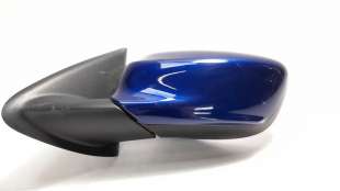 Recambio de retrovisor izquierdo para citroën c-elysée 2012- 1.5 blue-hdi fap referencia OEM IAM 1609064880 1050753012 