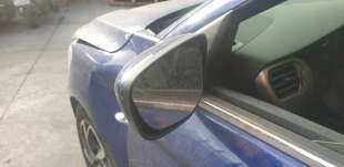 Recambio de retrovisor izquierdo para citroën c-elysée 2012- 1.5 blue-hdi fap referencia OEM IAM 1609064880 1050753012  2