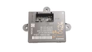 Recambio de modulo confort para citroën c-elysée 2012- 1.5 blue-hdi fap referencia OEM IAM F1ET14B532BD  