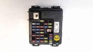 Recambio de caja reles / fusibles para hyundai tucson 2015- 1.6 cat referencia OEM IAM 91950D3230  