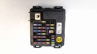 Recambio de caja reles / fusibles para hyundai tucson 2015- 1.6 cat referencia OEM IAM 91950D3230  