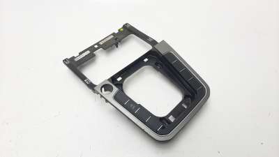 Recambio de moldura para volkswagen passat variant (3g5) 2014- 2.0 tdi referencia OEM IAM 3G1864263JP9  