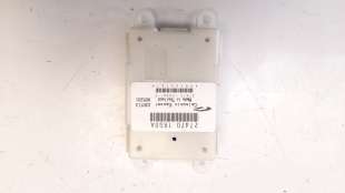 Recambio de modulo electronico para nissan note 2013- 1.5 dci turbodiesel cat referencia OEM IAM 274701KG0A  
