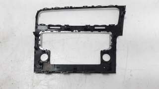 Recambio de moldura para volkswagen golf vii variant (bv5) 2016- 1.6 tdi referencia OEM IAM 5G1819743D  
