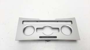Recambio de moldura para volkswagen cc (358) 2011-2016 2.0 tdi referencia OEM IAM 3C8863100B  