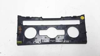 Recambio de moldura para volkswagen cc (358) 2011-2016 2.0 tdi referencia OEM IAM 3C8863100B  
