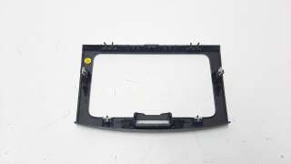 Recambio de moldura para volkswagen cc (358) 2011-2016 2.0 tdi referencia OEM IAM 3AA858069H  