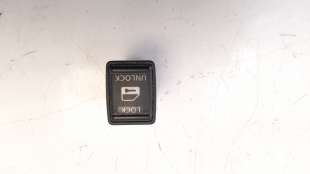 Recambio de interruptor para nissan note 2013- 1.5 dci turbodiesel cat referencia OEM IAM 252103VU0A  