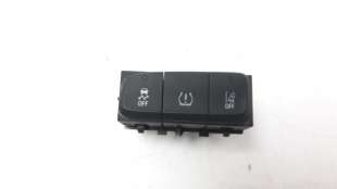 Recambio de interruptor para opel crossland x 2017- excellence referencia OEM IAM YP00032777  