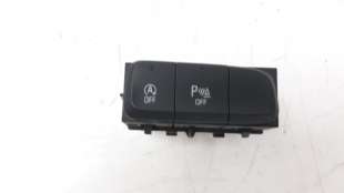 Recambio de interruptor para opel crossland x 2017- excellence referencia OEM IAM YP00032077  