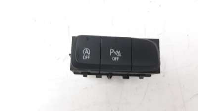 Recambio de interruptor para opel crossland x 2017- excellence referencia OEM IAM YP00032077  