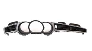 Recambio de rejilla aireadora para kia cee´d 2012-2018 concept referencia OEM IAM 84832A2000CR 97480A2200 97410A2200